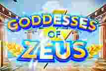 Goddesses Of Zeus Game Slot Online