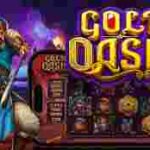 Gold Oasis Game Slot Online - Game slot online sudah bawa para aktornya ke bermacam tempat yang eksentrik serta menarik.