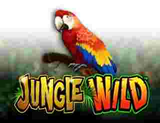 Jungle Wild Game Slot Online