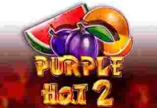 Purple Hot 2 Game Slot Online - Purple Hot 2 merupakan salah satu permainan slot online yang mencampurkan bagian