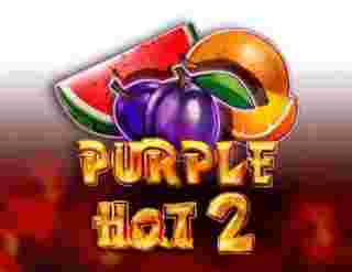 Purple Hot 2 Game Slot Online