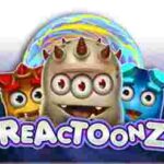 Reactoonz Game Slot Online - Slot online sudah jadi salah satu game sangat disukai di kasino digital, serta permainan