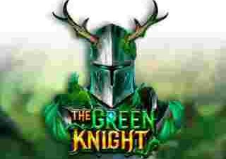 The Green Knight Game Slot Online - The Green Knight merupakan salah satu game slot online yang dibesarkan oleh Playn GO