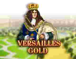 Versailles Gold Game Slot Online