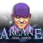 Arcane Reel Chaos Game Slot Online - Dalam bumi permainan slot online, inovasi tema serta narasi kerap kali jadi energi