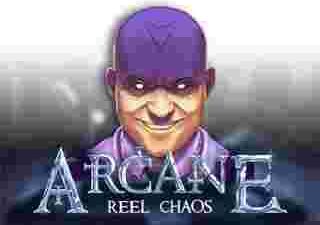 Arcane Reel Chaos Game Slot Online - Dalam bumi permainan slot online, inovasi tema serta narasi kerap kali jadi energi