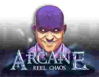 Arcane Reel Chaos Game Slot Online - Dalam bumi permainan slot online, inovasi tema serta narasi kerap kali jadi energi