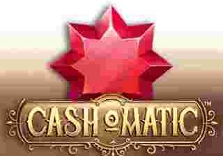 Cash O Matic Game Slot Online - Permainan slot online sudah jadi salah satu wujud hiburan yang terus menjadi disukai