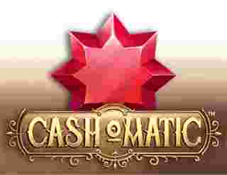 Cash O Matic Game Slot Online - Permainan slot online sudah jadi salah satu wujud hiburan yang terus menjadi disukai