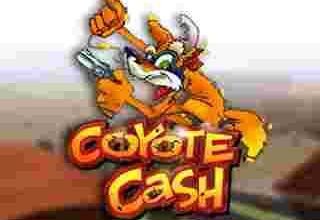 Coyote Cash Game Slot Online - Game slot online sudah jadi salah satu hiburan digital yang amat disukai di bermacam golongan.