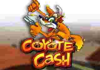 Coyote Cash Game Slot Online - Game slot online sudah jadi salah satu hiburan digital yang amat disukai di bermacam golongan.