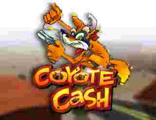 Coyote Cash Game Slot Online - Game slot online sudah jadi salah satu hiburan digital yang amat disukai di bermacam golongan.