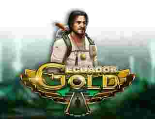 Ecuador Gold Game Slot Online