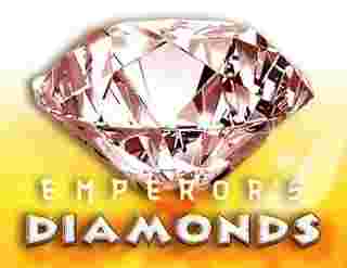 Emperor Diamonds Game Slot Online