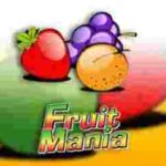 Fruit Mania Game Slot Online - Permainan slot online dengan tema buah- buahan sudah lama jadi kesukaan di golongan