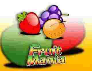 Fruit Mania Game Slot Online - Permainan slot online dengan tema buah- buahan sudah lama jadi kesukaan di golongan