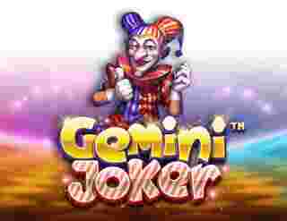 Gemini Joker Game Slot Online