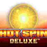 Hot Spin Deluxe Game Slot Online - Dalam bumi game slot online, developer permainan lalu pembaruan buat memperkenalkan