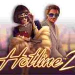 Hotline 2 Game Slot Online - Permainan slot online sudah jadi salah satu wujud hiburan yang sangat disukai dalam bumi