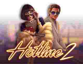 Hotline 2 Game Slot Online