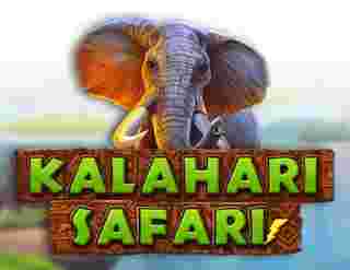 Kalahari Safari Game Slot Online