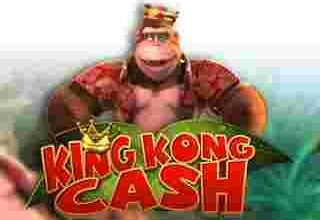 King Kong Cash Game Slot Online - Bumi slot online sudah jadi tempat di mana daya cipta serta hiburan berjumpa