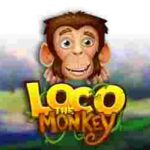 Loco the Monkey Game Slot Online - Permainan slot online sudah jadi salah satu opsi hiburan sangat terkenal di bumi kasino digital