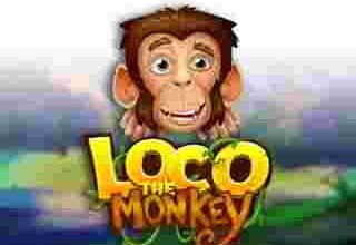 Loco the Monkey Game Slot Online - Permainan slot online sudah jadi salah satu opsi hiburan sangat terkenal di bumi kasino digital