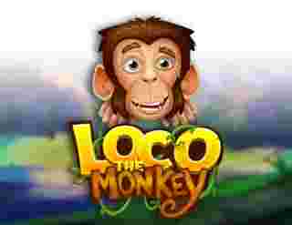 Loco the Monkey Game Slot Online