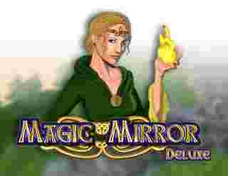 Magic Mirror Deluxe Game Slot Online