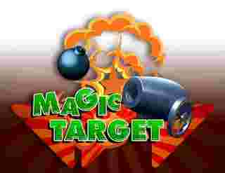 Magic Target Game Slot Online