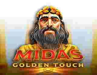 Midas Golden Touch Game Slot Online