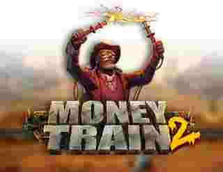 Money Train 2 Game Slot Online