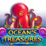 Ocean Treasure Game Slot Online - Dalam bumi permainan slot online, tema dasar laut senantiasa mempunyai energi raih tertentu.