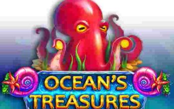 Ocean Treasure Game Slot Online - Dalam bumi permainan slot online, tema dasar laut senantiasa mempunyai energi raih tertentu.