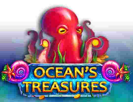 Ocean Treasure Game Slot Online - Dalam bumi permainan slot online, tema dasar laut senantiasa mempunyai energi raih tertentu.