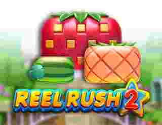 Reel Rush 2 Game Slot Online