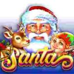 Santa Game Slot Online - Masa liburan Natal tidak cuma bawa kebahagiaan serta keceriaan, namun pula gagasan untuk developer