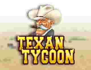 Texan Tycoon Game Slot Online