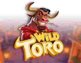 Wild Toro Game Slot Online