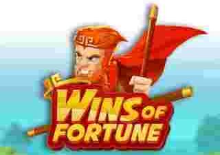 Wins Of Fortune Game Slot Online - Permainan slot online sudah jadi energi raih penting dalam bumi pertaruhan digital