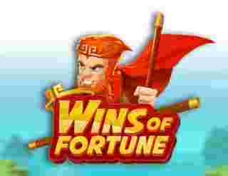 Wins Of Fortune Game Slot Online - Permainan slot online sudah jadi energi raih penting dalam bumi pertaruhan digital